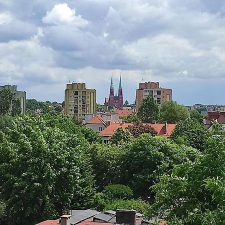 ***Santorini Apartament*** - 40M² ✓ Rybnik  Eksteriør billede