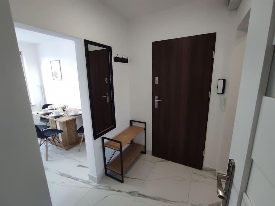 ***Santorini Apartament*** - 40M² ✓ Rybnik  Eksteriør billede
