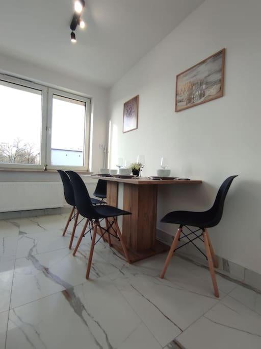 ***Santorini Apartament*** - 40M² ✓ Rybnik  Eksteriør billede