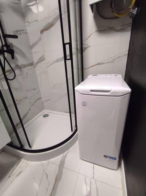 ***Santorini Apartament*** - 40M² ✓ Rybnik  Eksteriør billede