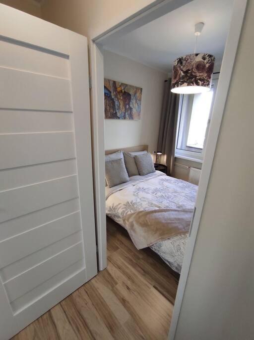 ***Santorini Apartament*** - 40M² ✓ Rybnik  Eksteriør billede