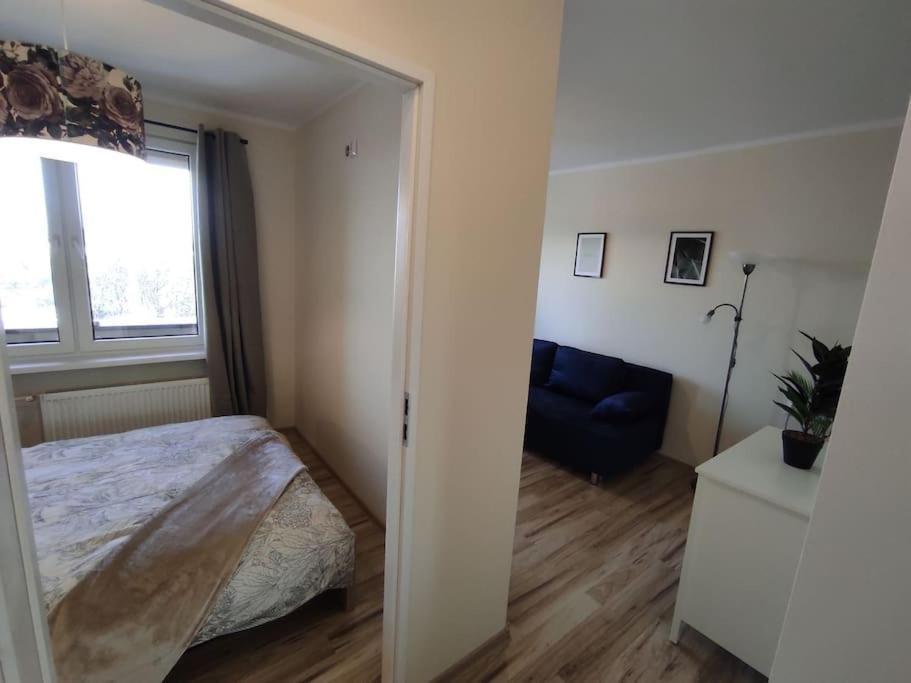 ***Santorini Apartament*** - 40M² ✓ Rybnik  Eksteriør billede