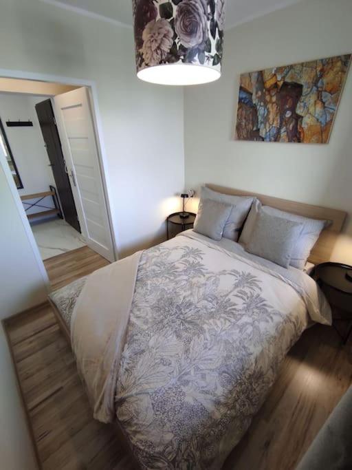 ***Santorini Apartament*** - 40M² ✓ Rybnik  Eksteriør billede