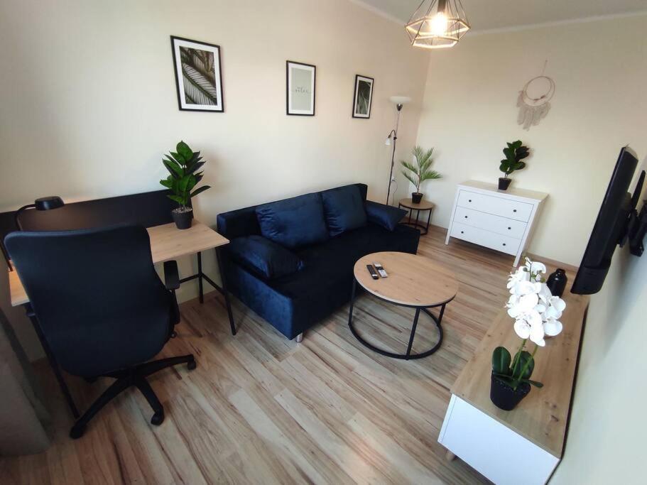 ***Santorini Apartament*** - 40M² ✓ Rybnik  Eksteriør billede