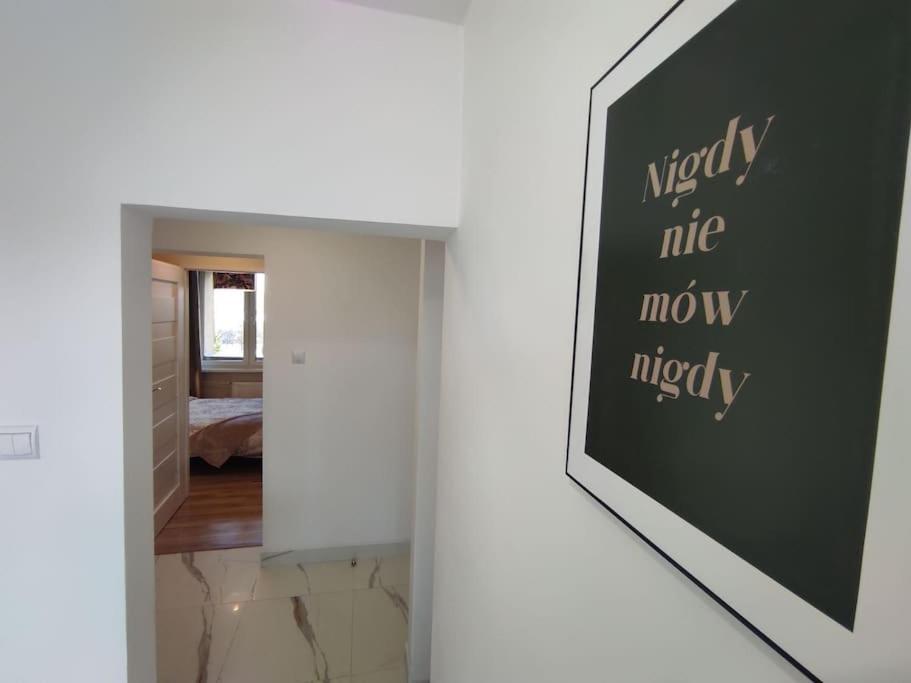 ***Santorini Apartament*** - 40M² ✓ Rybnik  Eksteriør billede