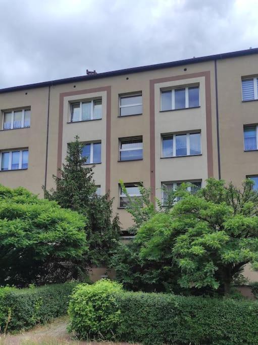 ***Santorini Apartament*** - 40M² ✓ Rybnik  Eksteriør billede
