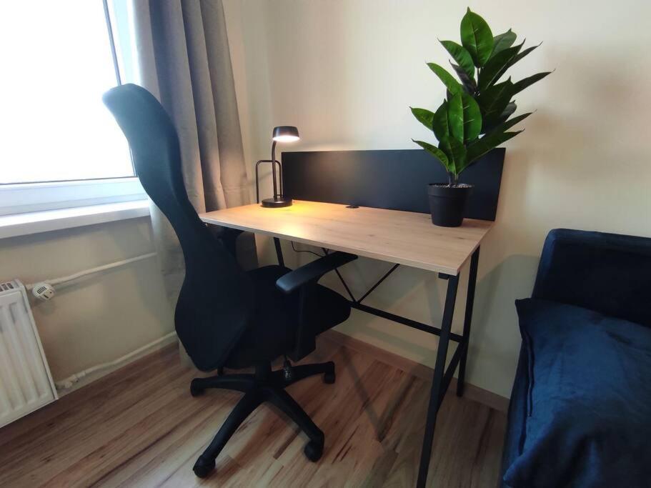 ***Santorini Apartament*** - 40M² ✓ Rybnik  Eksteriør billede